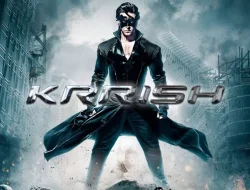 Sinopsis Film Krrish (2006): Aksi Superhero Bollywood dengan Kisah Emosional yang Memukau