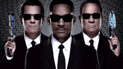 men in black 3