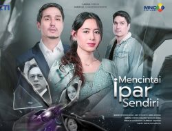 Sinopsis Sinetron Mencintai Ipar Sendiri Episode 1-2, Kamis 13 November 2025: Permintaan Terakhir Bella yang Mengubah Hidup Ayuna