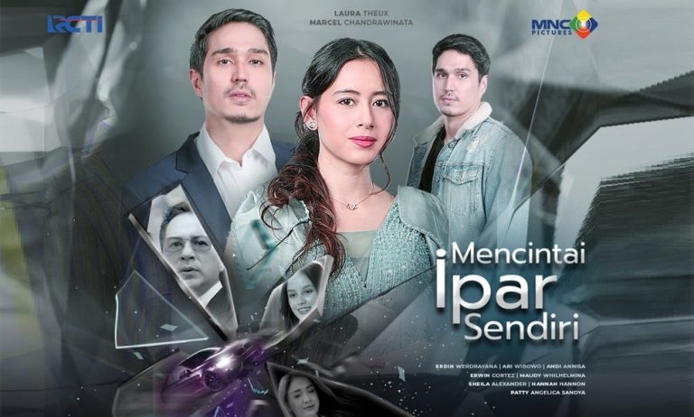 mencintai ipar sendiri