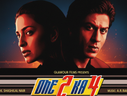 Sinopsis Film One 2 Ka 4 (2001): Aksi Polisi, Persahabatan, dan Balas Dendam yang Penuh Emosi