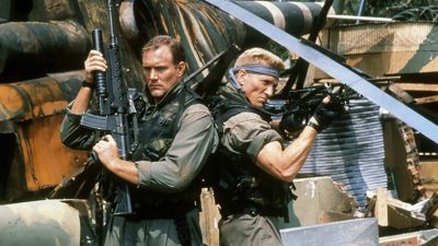 operation delta force 2: mayday
