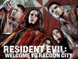 Sinopsis Film Resident Evil: Welcome to Raccoon City (2021), Teror Baru di Kota Akibat Dosa Umbrella Corporation