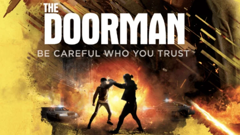 the doorman