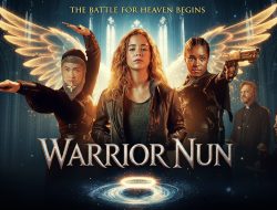 Berkat Desakan Penggemar Warrior Nun Dihidupkan Kembali dalam Bentuk Trilogi Film
