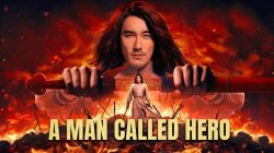 a man called hero
