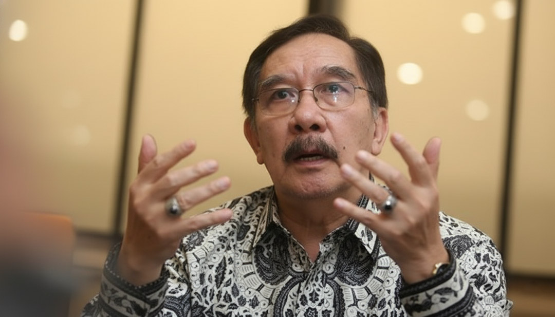 eks ketua kpk antasari azhar