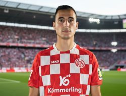 Anwar El Ghazi, Palestina, dan Rp29 Miliar: Drama Panjang yang Berakhir di Meja Hijau