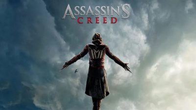 assasins creed