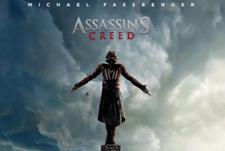 assasins creed