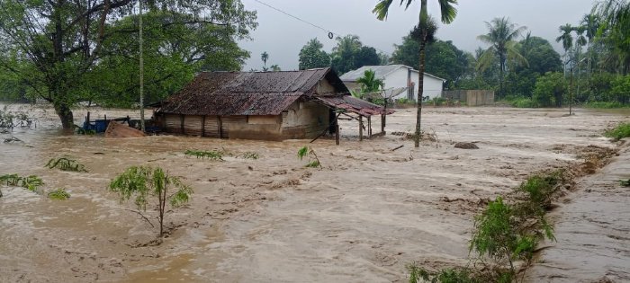 banjir di aceh