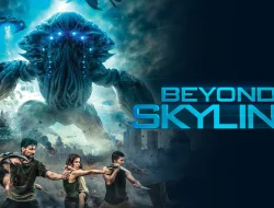 Sinopsis Film Beyond Skyline (2017): Pertarungan Brutal Manusia vs Alien dari Kota hingga Hutan Tropis