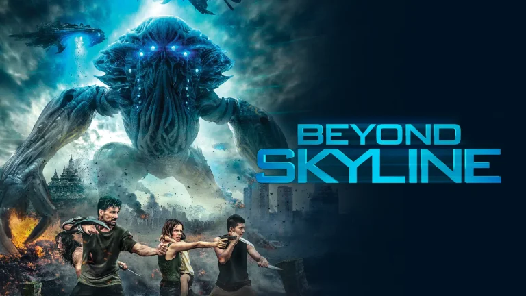 beyond skyline