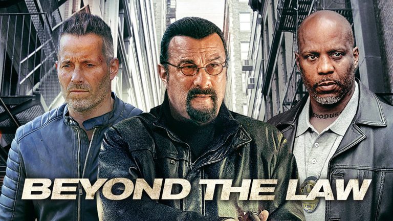 film beyond the law