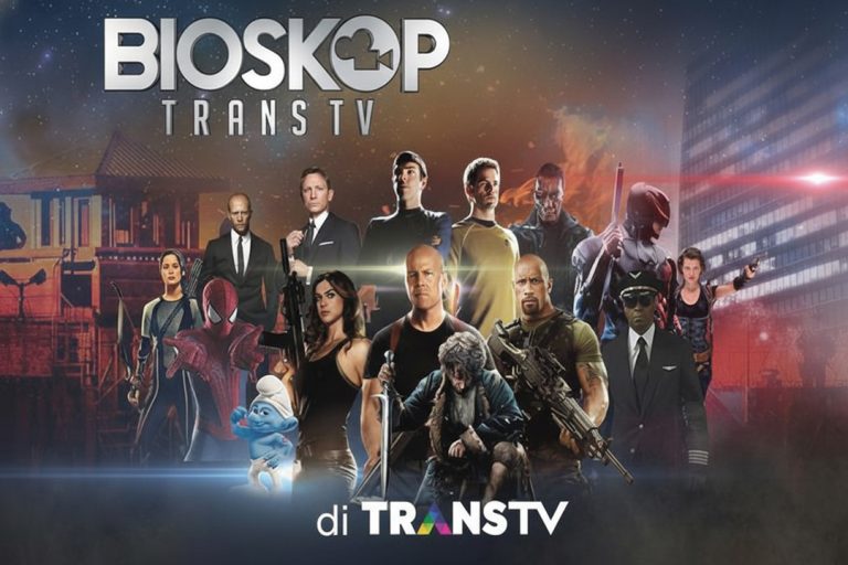 bioskop trans tv
