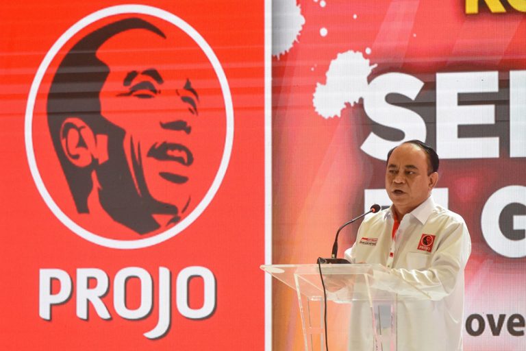 budi arie projo