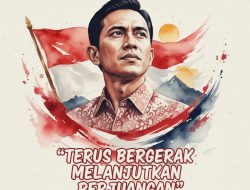 10 Prompt Edit Foto Sendiri Poster Hari Pahlawan 10 November: Dari Gaya Realistis, Flat Vector, hingga Watercolor