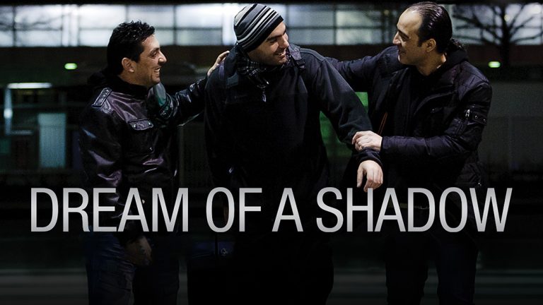 dream of a shadow