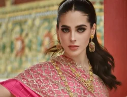 Profil Fatima Bosch, Miss Mexico 2025 yang Berani Walk Out di Miss Universe Thailand