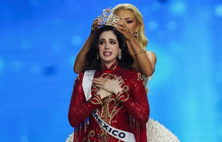 fatima bosch miss universe