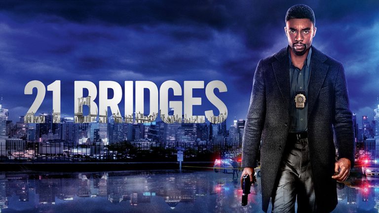 21 bridges