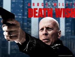 Sinopsis Film Death Wish (2018): Aksi Balas Dendam Ayah yang Kehilangan Segalanya