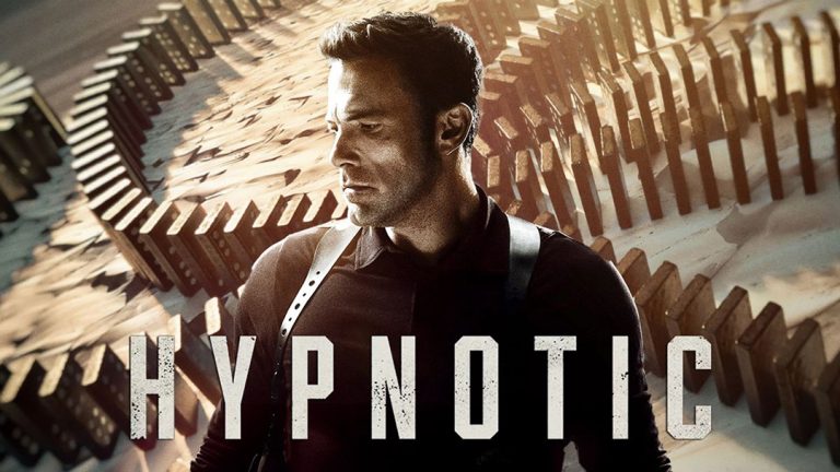 Hypnotic