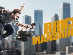 Sinopsis Film Brick Mansions: Aksi Paul Walker dalam Misi Mematikan di Kota Tanpa Hukum