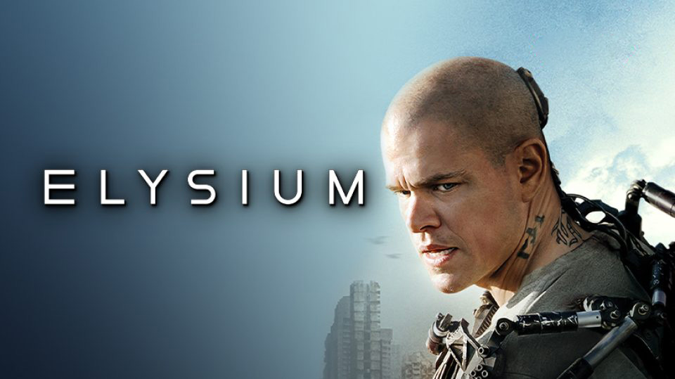 film elysium