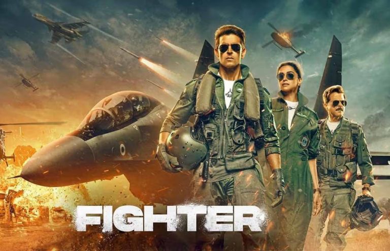 film fighter 2024 bollywood