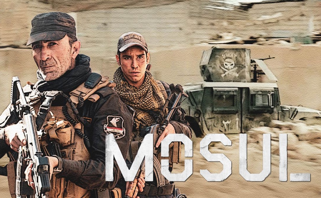 film mosul