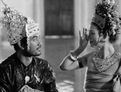 Film Samsara Kapan Tayang di Bioskop? Ini Jadwal Rilis Resminya di Indonesia