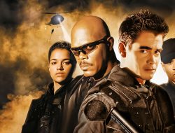 Sinopsis Film S.W.A.T. (2003): Aksi Tim Khusus Polisi yang Diuji dalam Misi Berbahaya