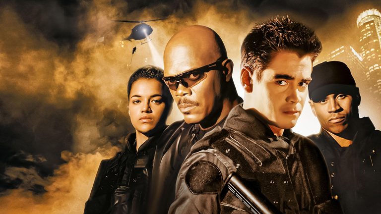 film s.w.a.t.