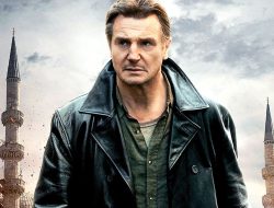 Sinopsis Film Taken (2008): Aksi Penyelamatan Putri yang Memacu Adrenalin