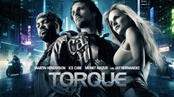 film torque