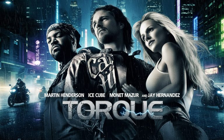 film torque