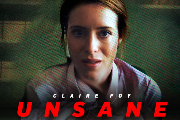 film unsane