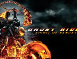 Sinopsis Ghost Rider: Spirit of Vengeance, Aksi Gelap Sang Pengendara Api