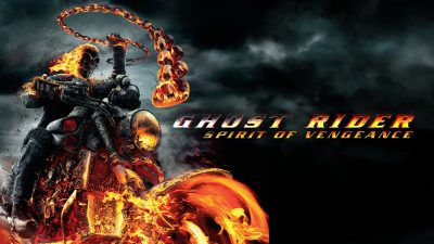 film ghost rider