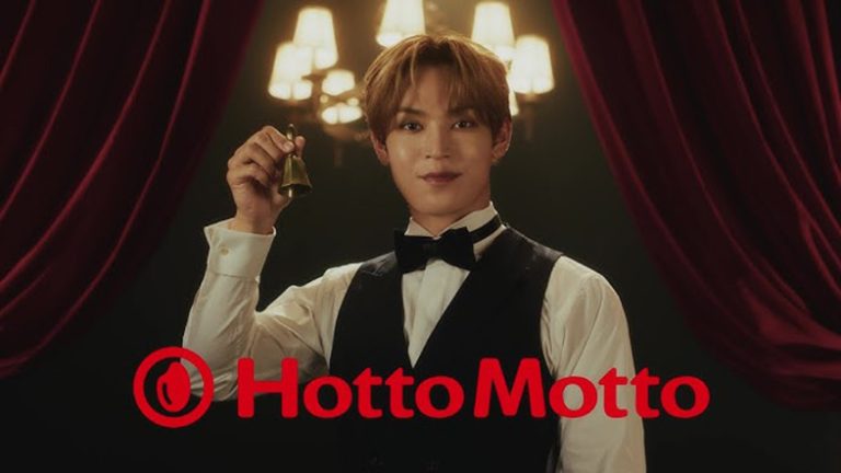 hotto motto jo1