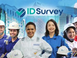 IDSurvey Buka Rekrutmen 14 Posisi Strategis Tanpa Batas Usia, Cek Syaratnya!