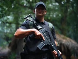 Iko Uwais Comeback ke Hollywood Lewat Film MRI, Kolaborasi Ketiga dengan Liam O’Donnell