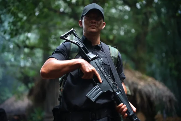 iko uwais