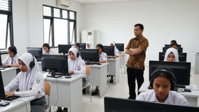 tes kemampuan akademik tka