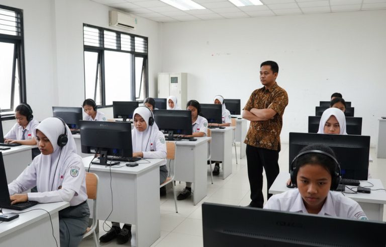 tes kemampuan akademik tka