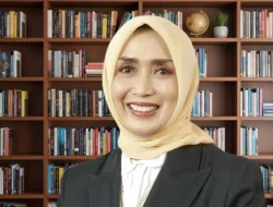 Profil Ira Puspadewi: Mantan Dirut ASDP yang Dijatuhi Vonis 4,5 Tahun dan Kini Mendapat Rehabilitasi Presiden Prabowo