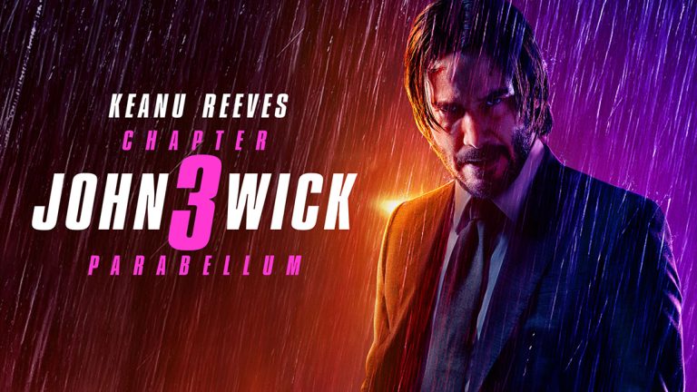 film john wick 3