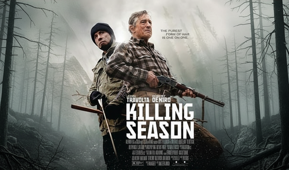 film killing season