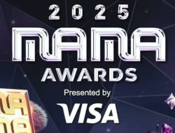 Daftar Pemenang MAMA Awards 2025 Day 1: ENHYPEN & IVE Kuasai Panggung, Rosé Bawa Pulang Daesang!